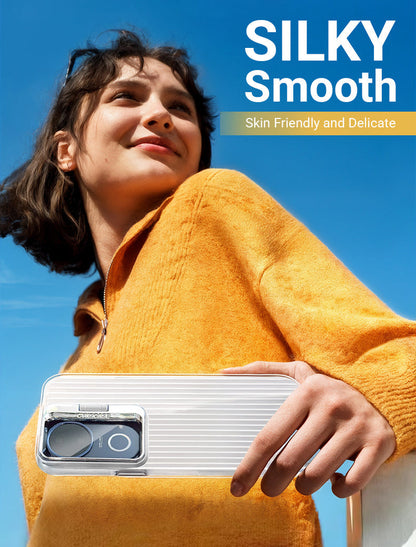 Vivo V50 5g Luxury Case