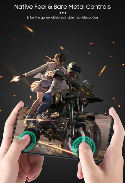 Vivo V50 5G Metal Wheel Back Case