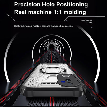 Vivo V50 5G Back Case