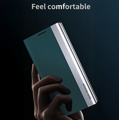 Vivo V60 5G Flip Back Case