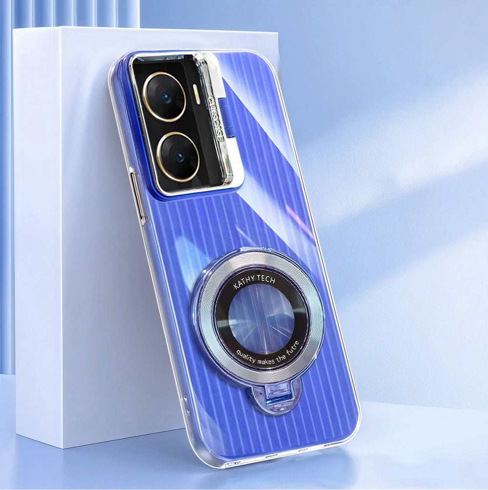 Dual-layer case for Vivo V29e