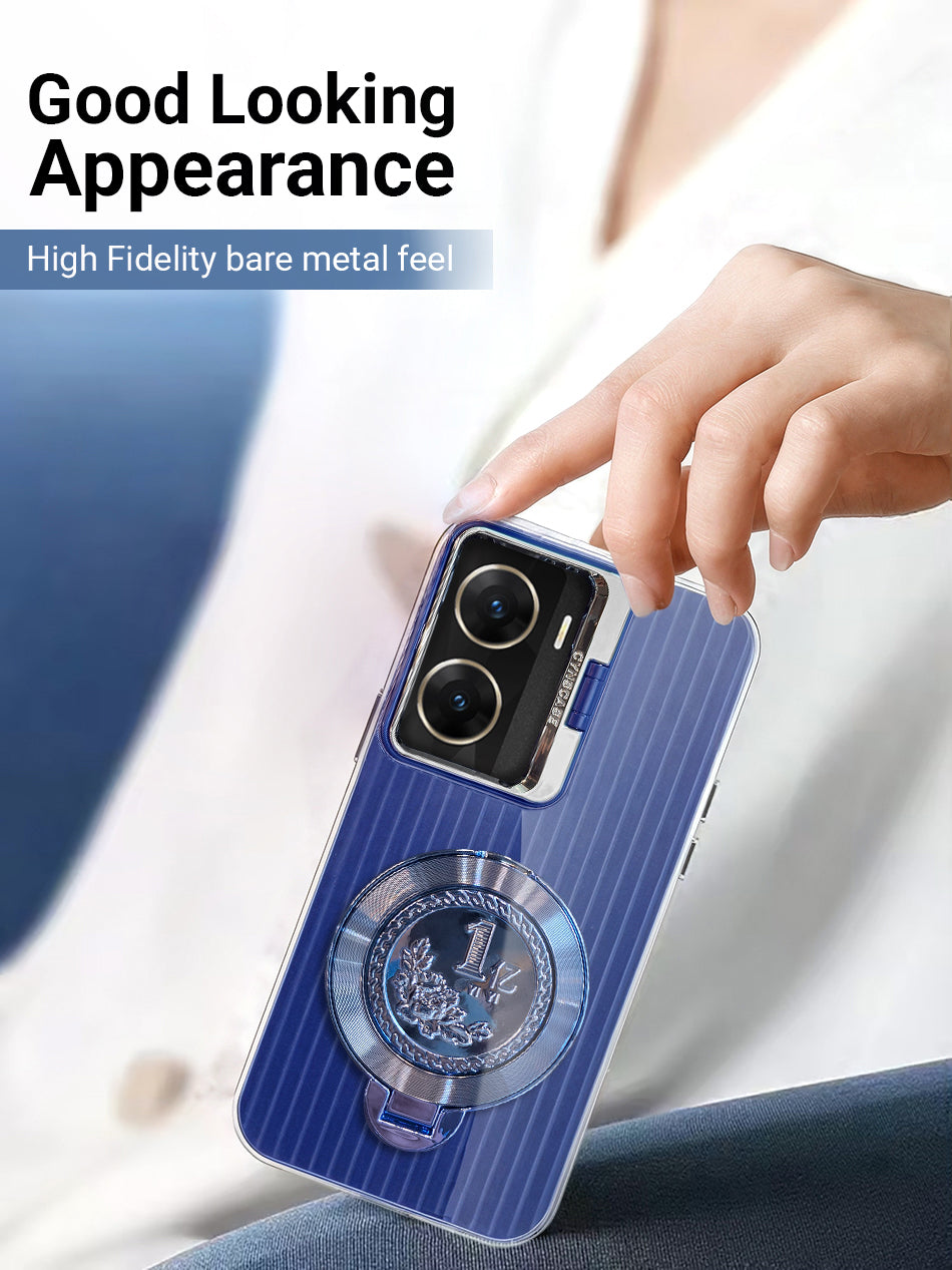 Vivo V29e 5G luxury back cover