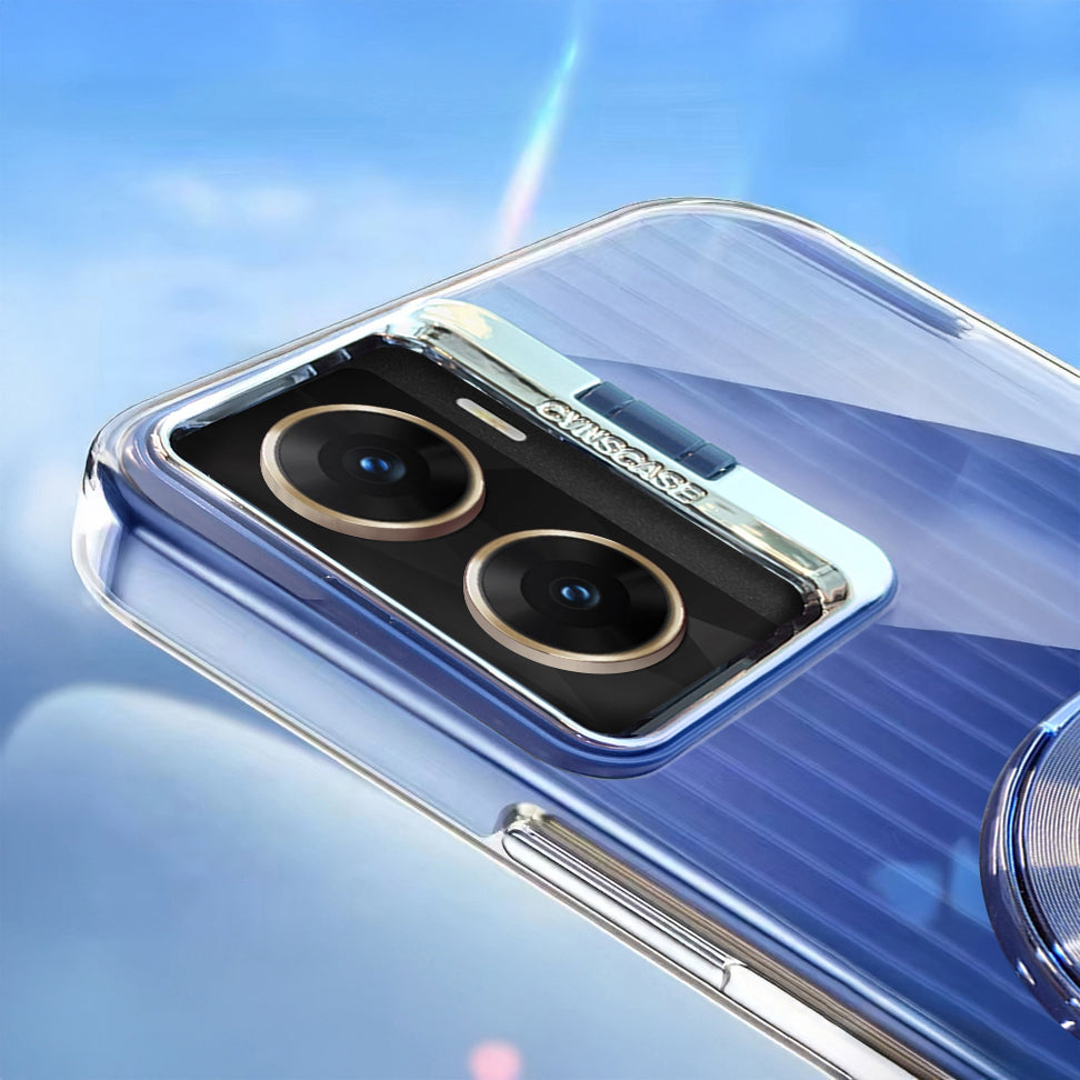 Camera lens protector case Vivo V29e