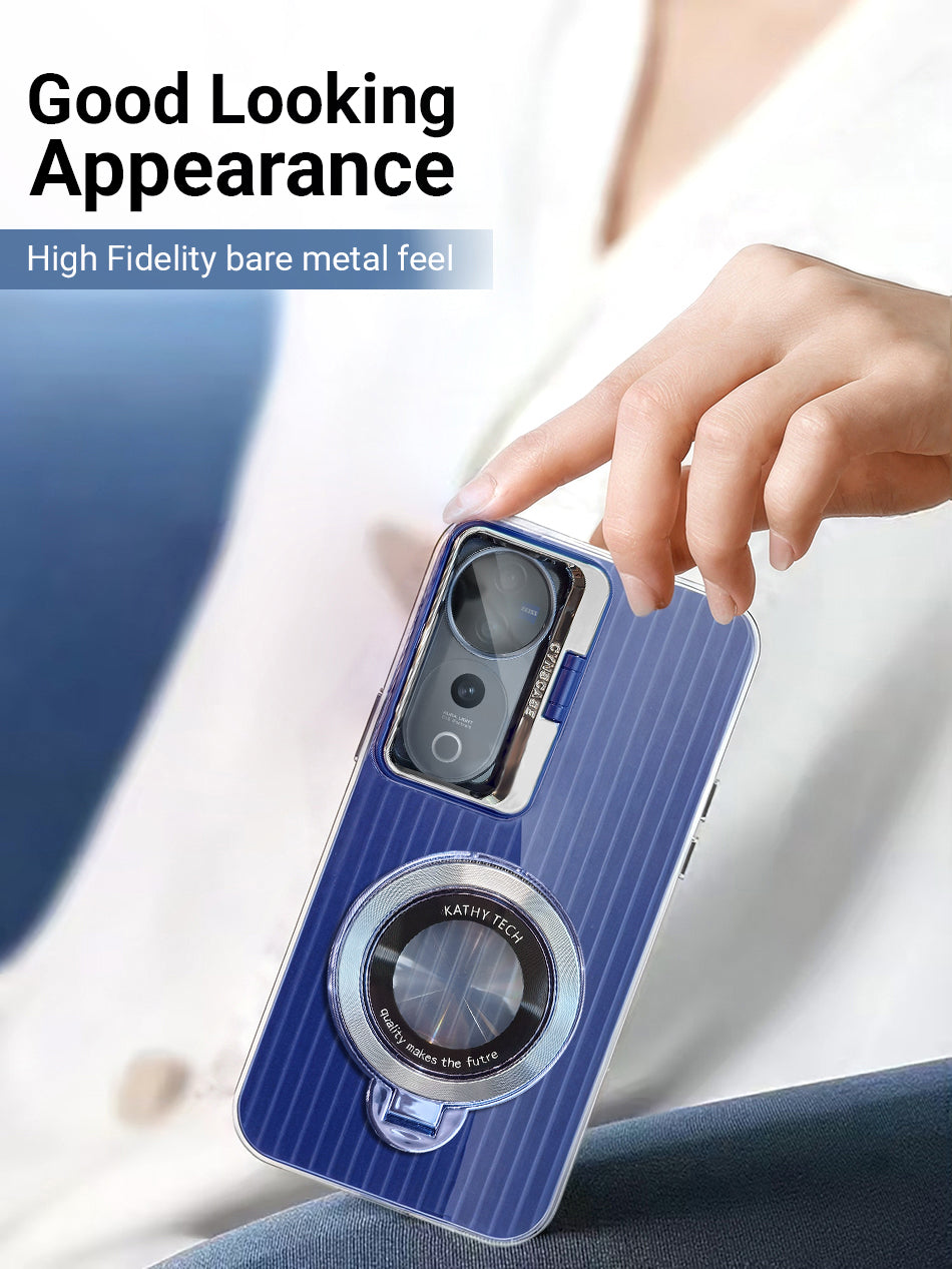 Dual-layer shockproof case Vivo V40 Pro