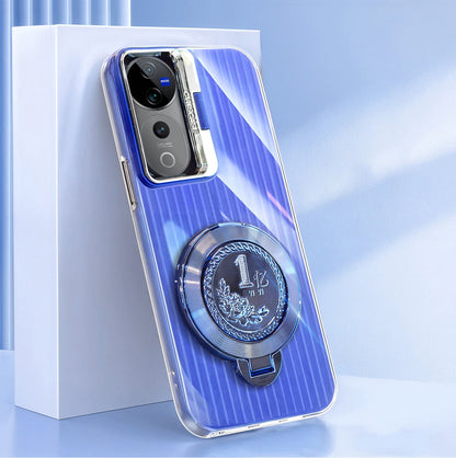 Vivo V40 Pro 5G Back Case