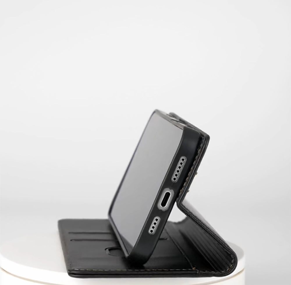 Stylish floral embossed wallet case for Vivo V40 Pro 5G