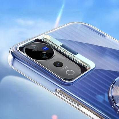 Vivo V40 Pro 5G Back Cover