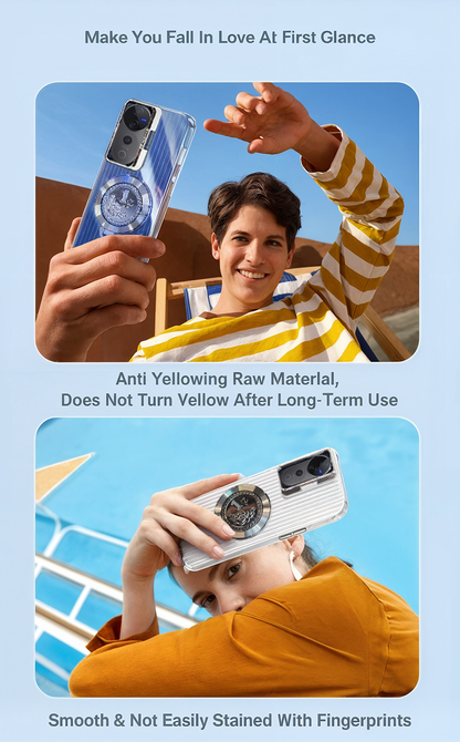 Vivo V40 Pro 5G Premium Cases