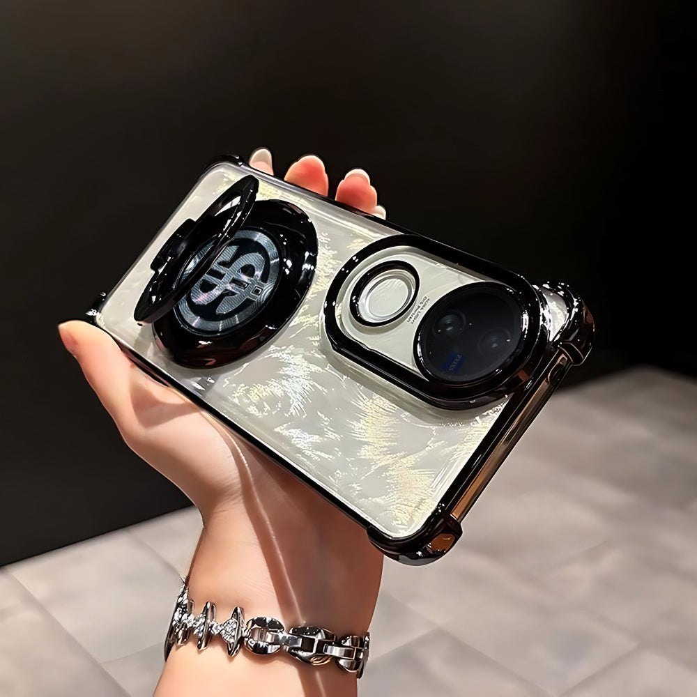 Vivo T4R 5G Luxury Back Case