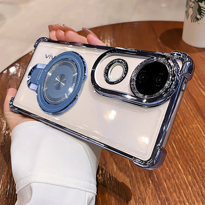 Vivo V50 5G Back Case