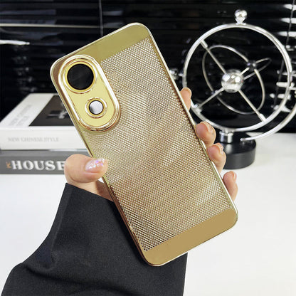 Vivo V50 5G Luxury Back Cover