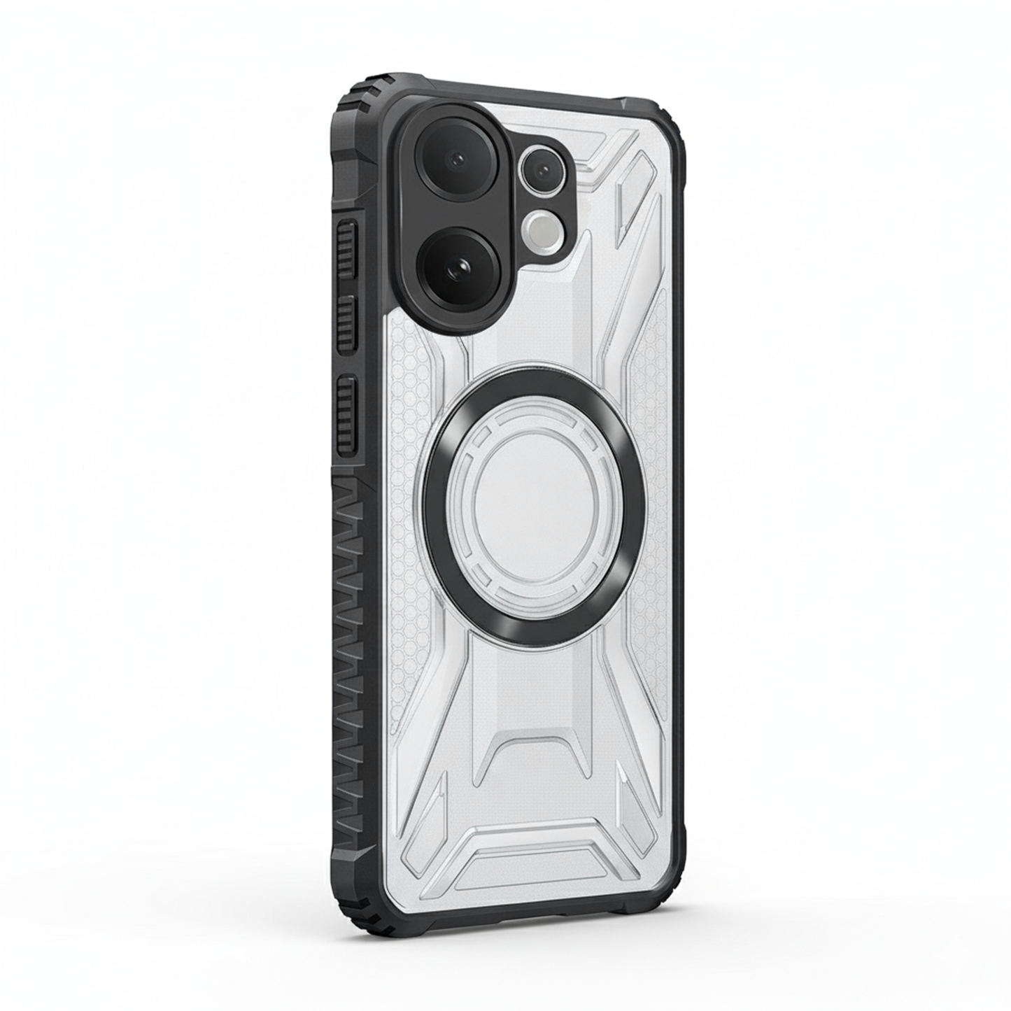 Vivo V60 5G Back Case