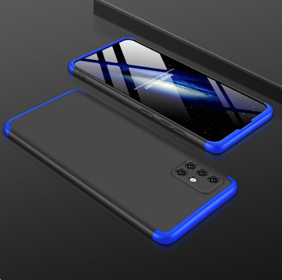 Samsung Galaxy A51 5G Ultimate 360° Shockproof Complete