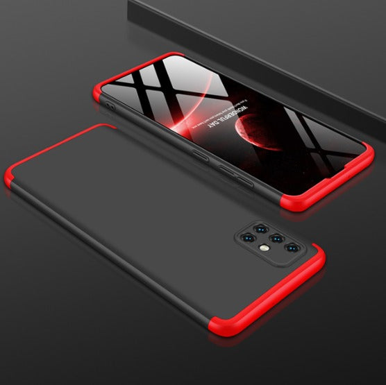 Samsung Galaxy A51 5G Ultimate 360° Shockproof Complete