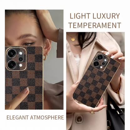 Oppo Reno 14 5G Back Case