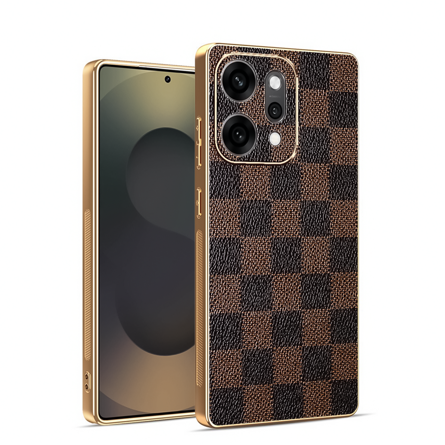 Oppo Reno 14 5G Back Case