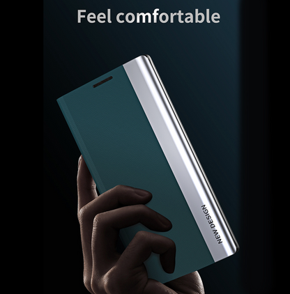 Oppo Reno 11 Pro 5G Flip Leather Case