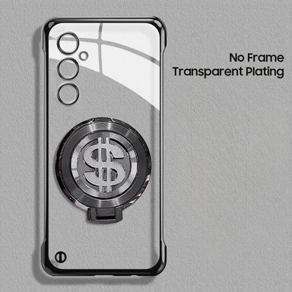 Samsung Galaxy S23+ 5G Dollar Frameless Case