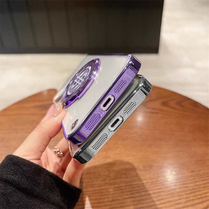 Samsung Galaxy S24 5G Dollar Frameless Case