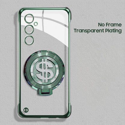 Samsung Galaxy S23 5G Dollar Frameless Case