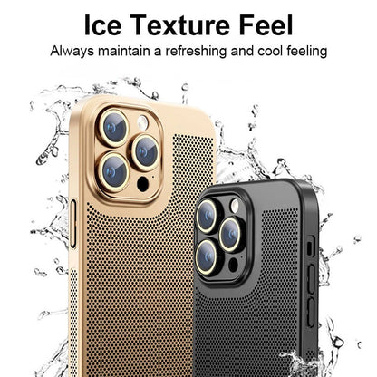iPhone 14 Pro Cases With Heat Dissipation