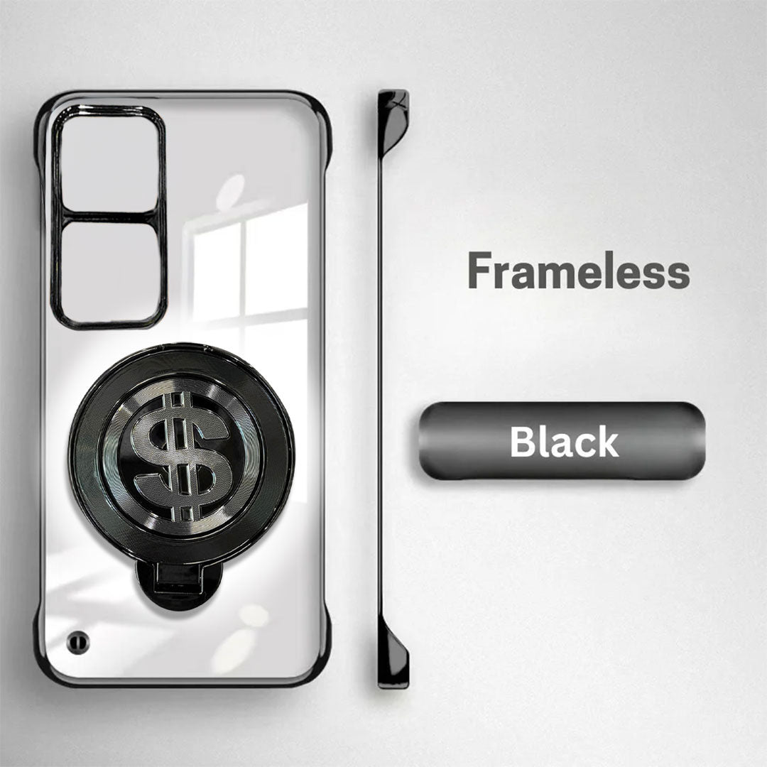 Vivo V30 Pro 5G Dollar Frameless Case