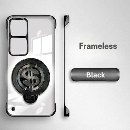 Vivo V30 Pro 5G Dollar Frameless Case