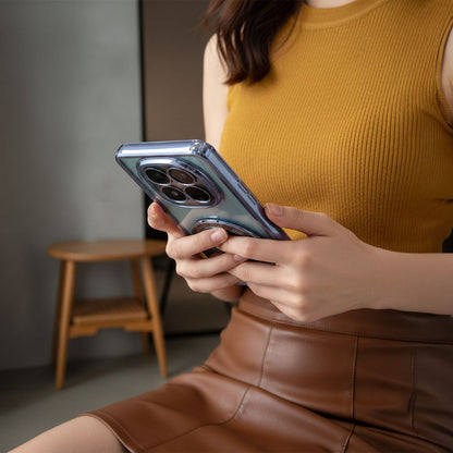 Redmi Note 14 Pro Plus 5G Ferrari Wheel Electroplating Case