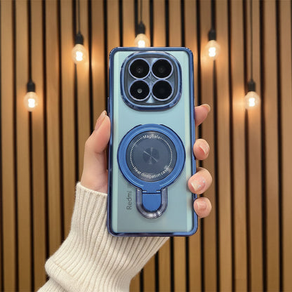 Redmi Note 14 Pro+ 5G Invincible Electroplating Case