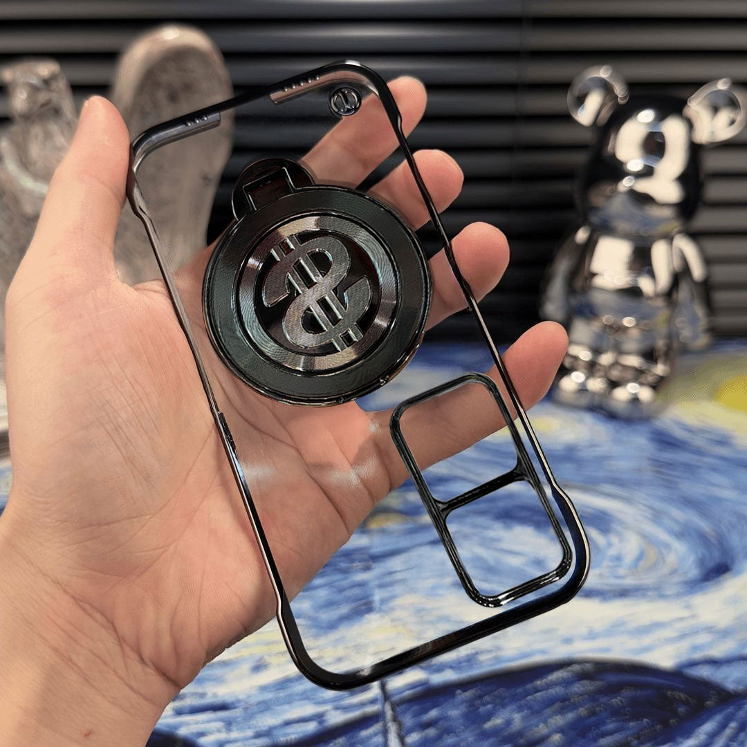 Vivo V30 Pro 5G Dollar Frameless Case