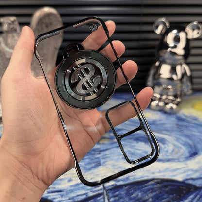 Vivo V30 Pro 5G Dollar Frameless Case