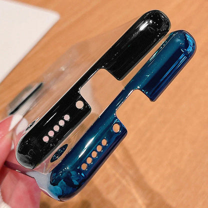 Vivo V30 Pro 5G Porsche® Wheel Frameless Case