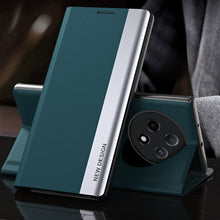 Oppo F27 Pro+ 5G Flip Leather Case