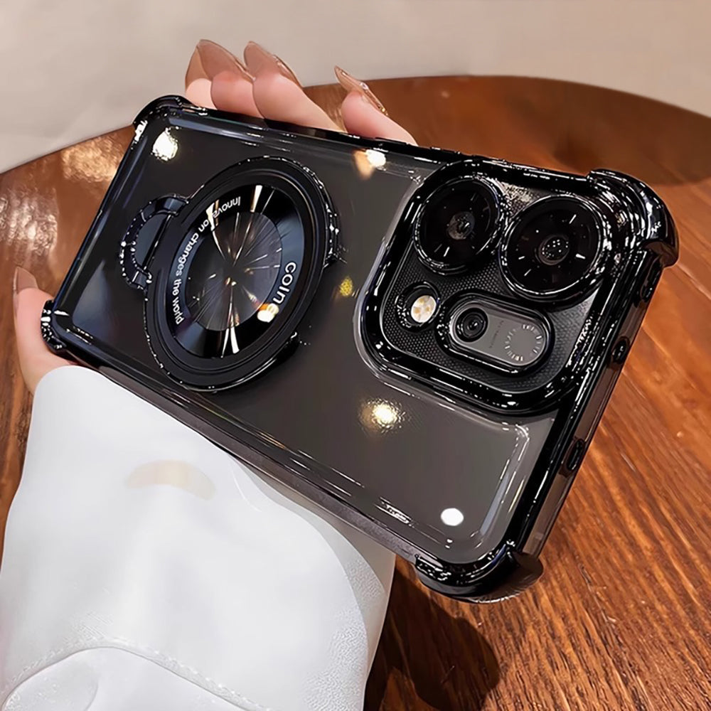 Oppo Reno 14 5G cover