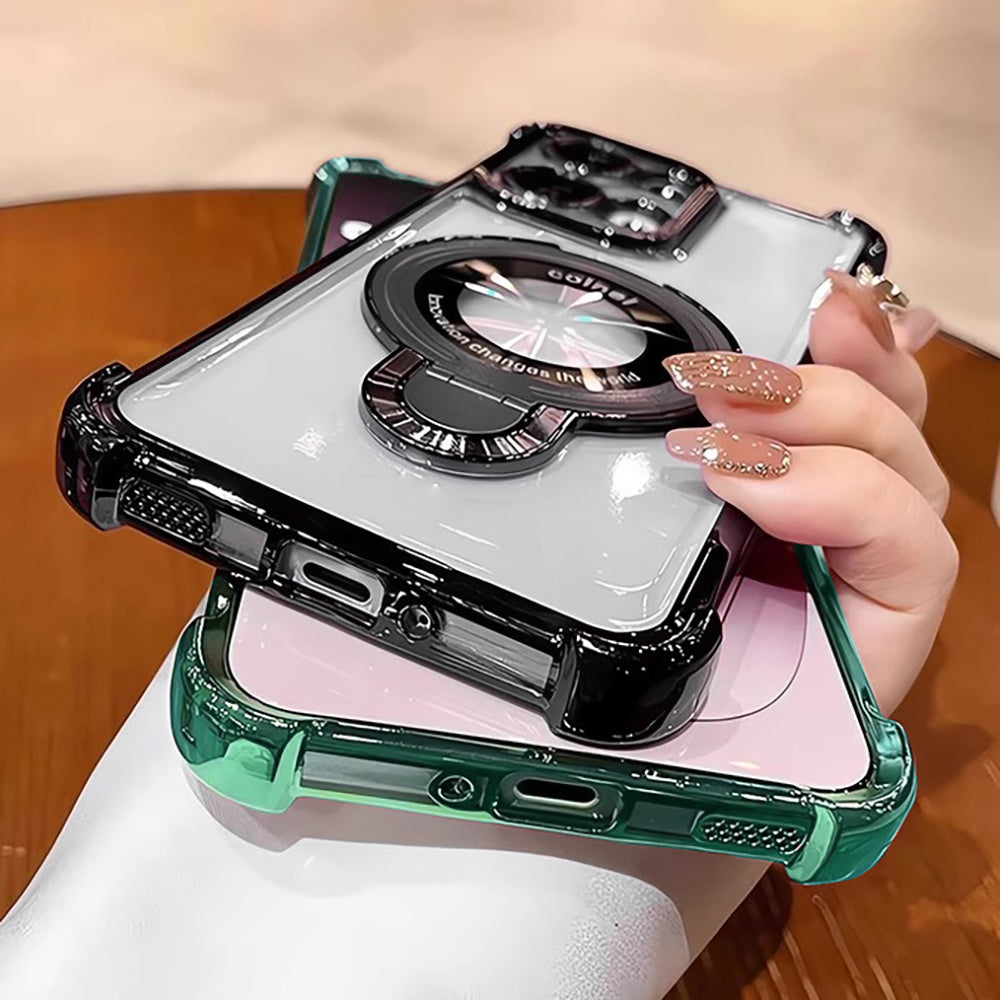 Oppo Reno 14 5G magnifier cover