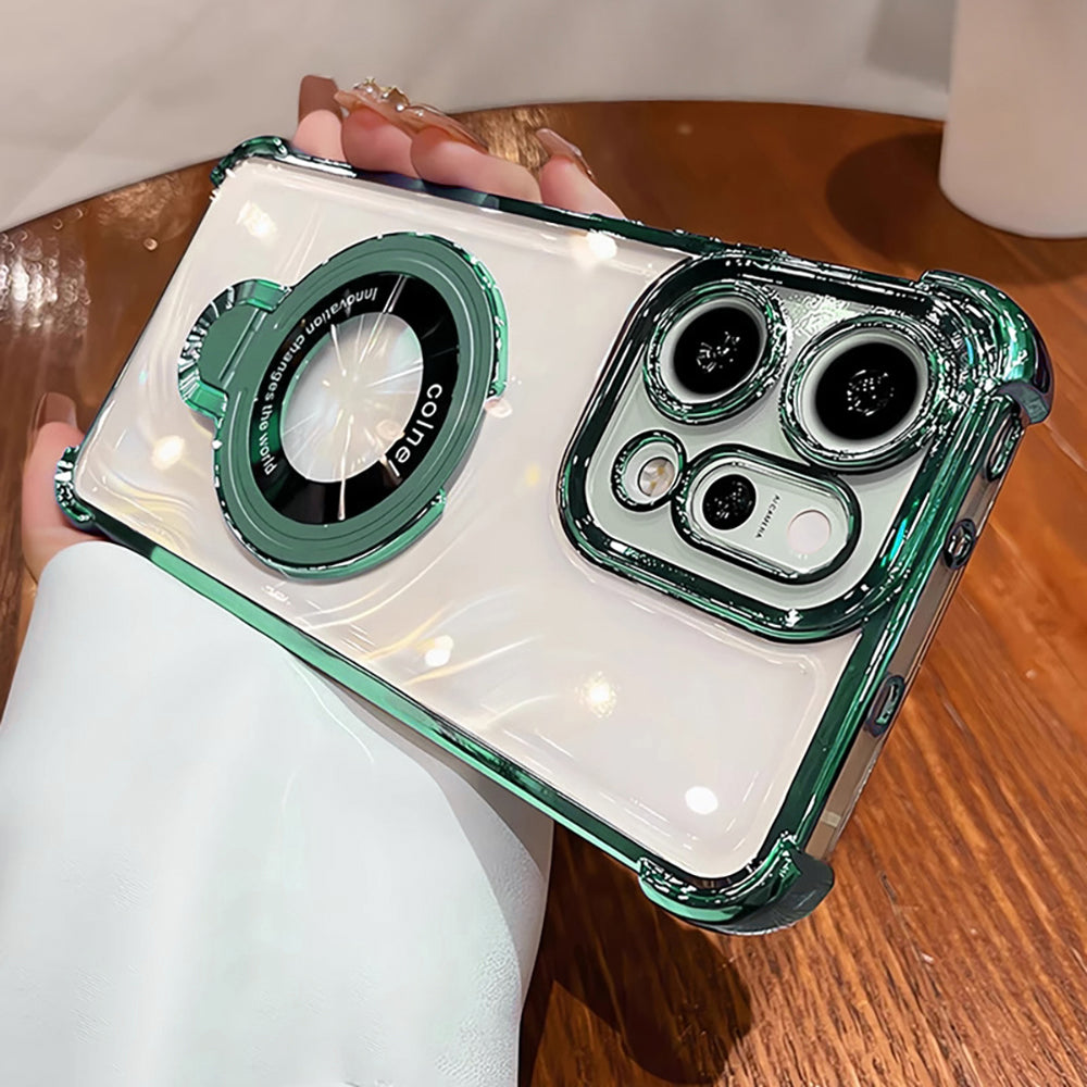 Oppo Reno 14 5G cover