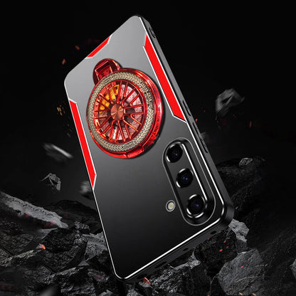 Drop Protection Back Cover Samsung Galaxy A36