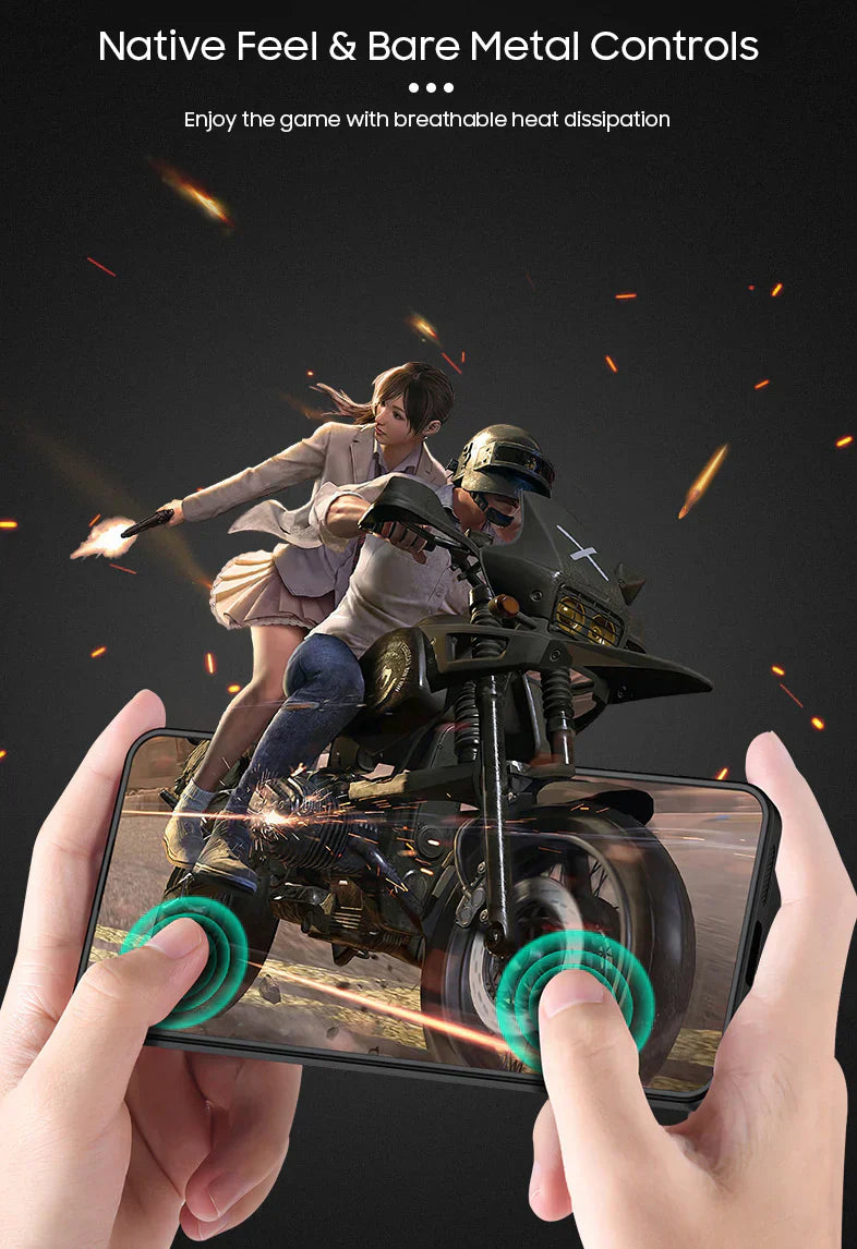 Luxury Back Case Samsung Galaxy A16