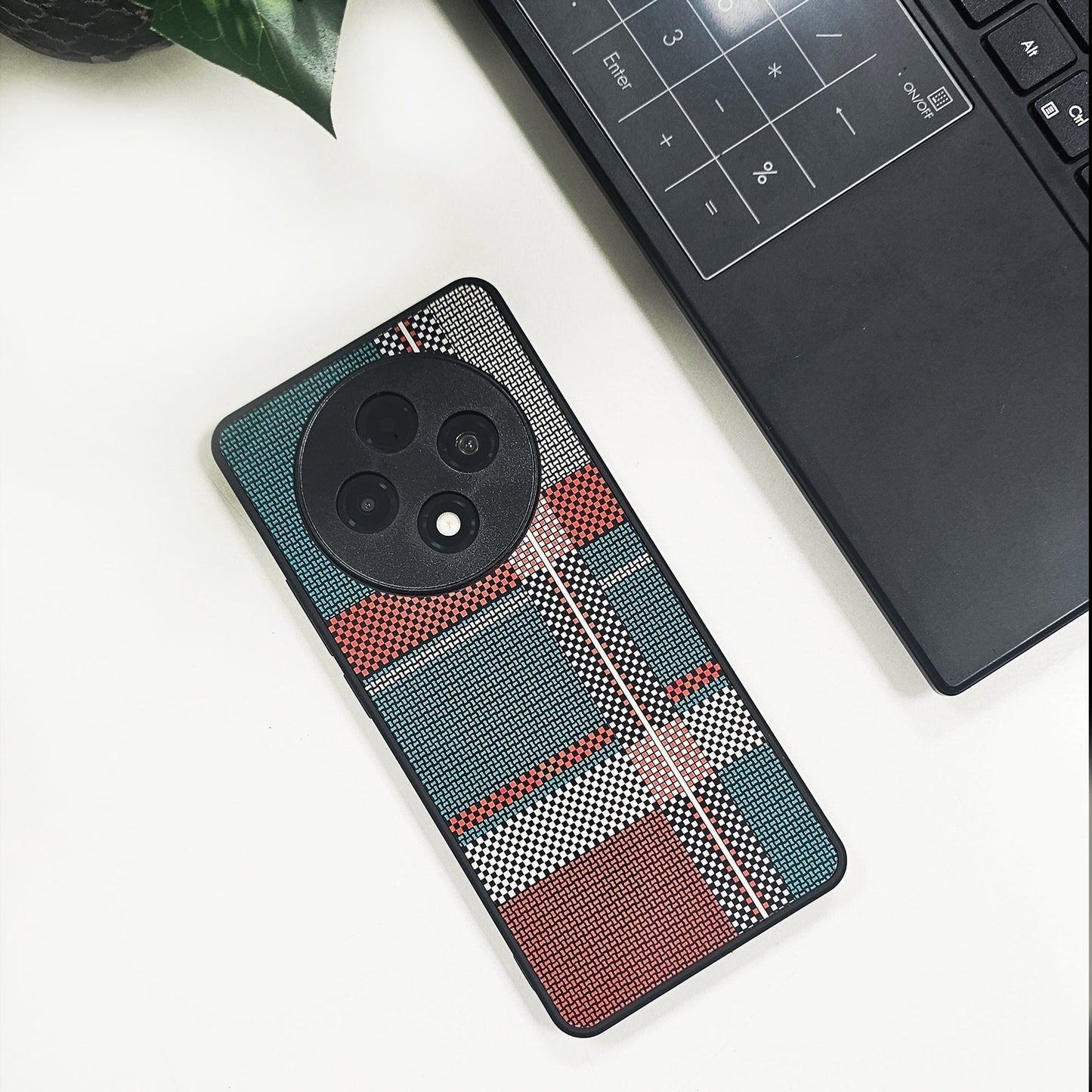 OPPO F27 PRO 5G back case