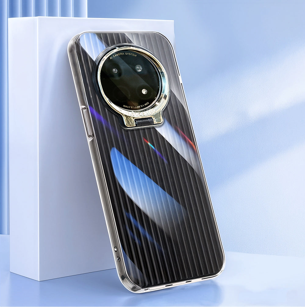 Shockproof dual layer back cover for Oppo f29 Pro 5G