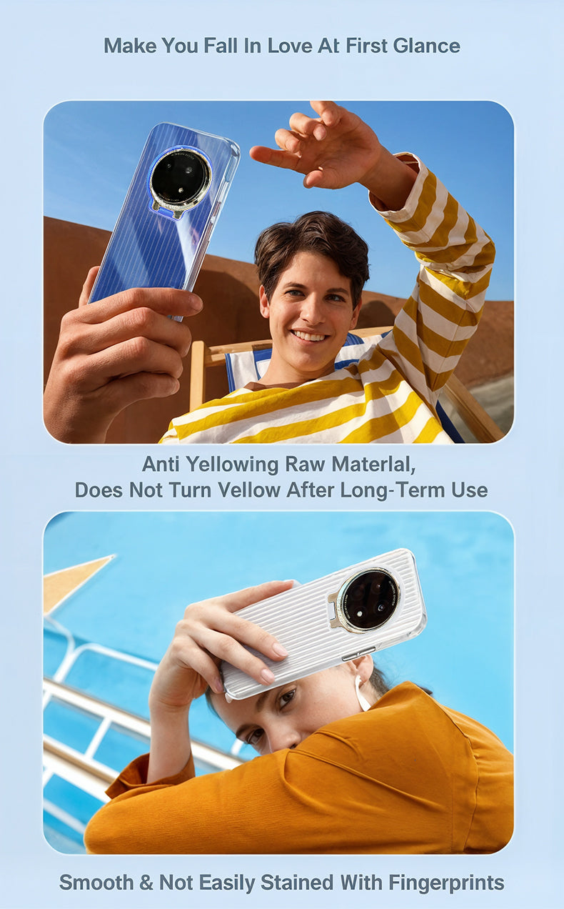 Oppo F29 Pro 5g Back Case