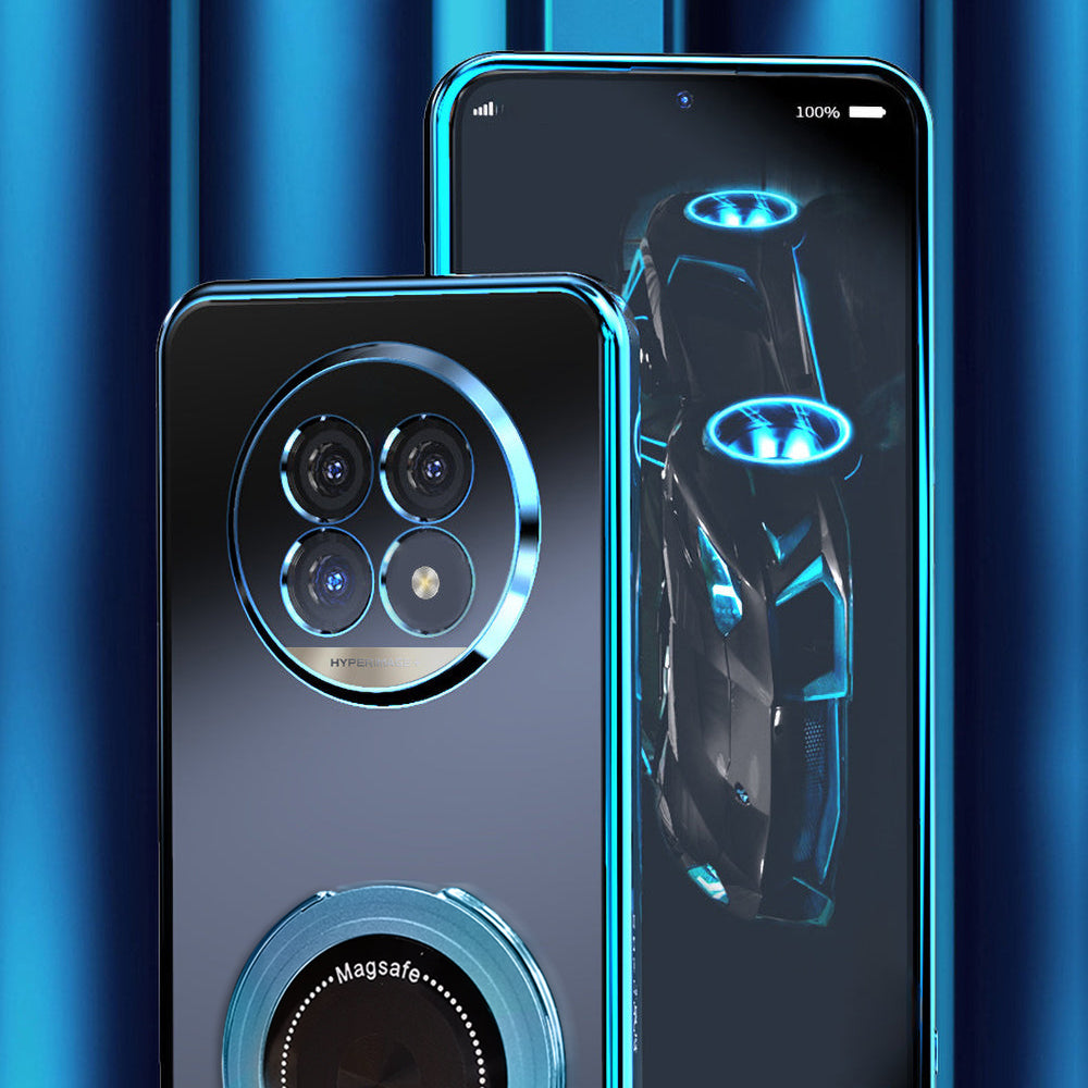 Realme 13 Pro+ 5G Invincible Electroplating Case